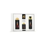 Pride Artisan Ethnique EDP 100 ml + EDP 20 ml + DEO ve spreji 200 ml UNISEX 1 ks