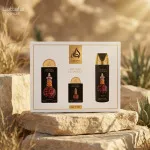 Pride Artisan Ethnique EDP 100 ml + EDP 20 ml + DEO ve spreji 200 ml UNISEX 1 ks