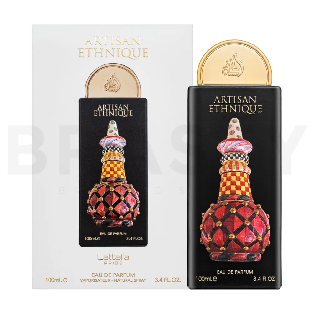 Pride Artisan Ethnique parfémovaná voda unisex 100 ml