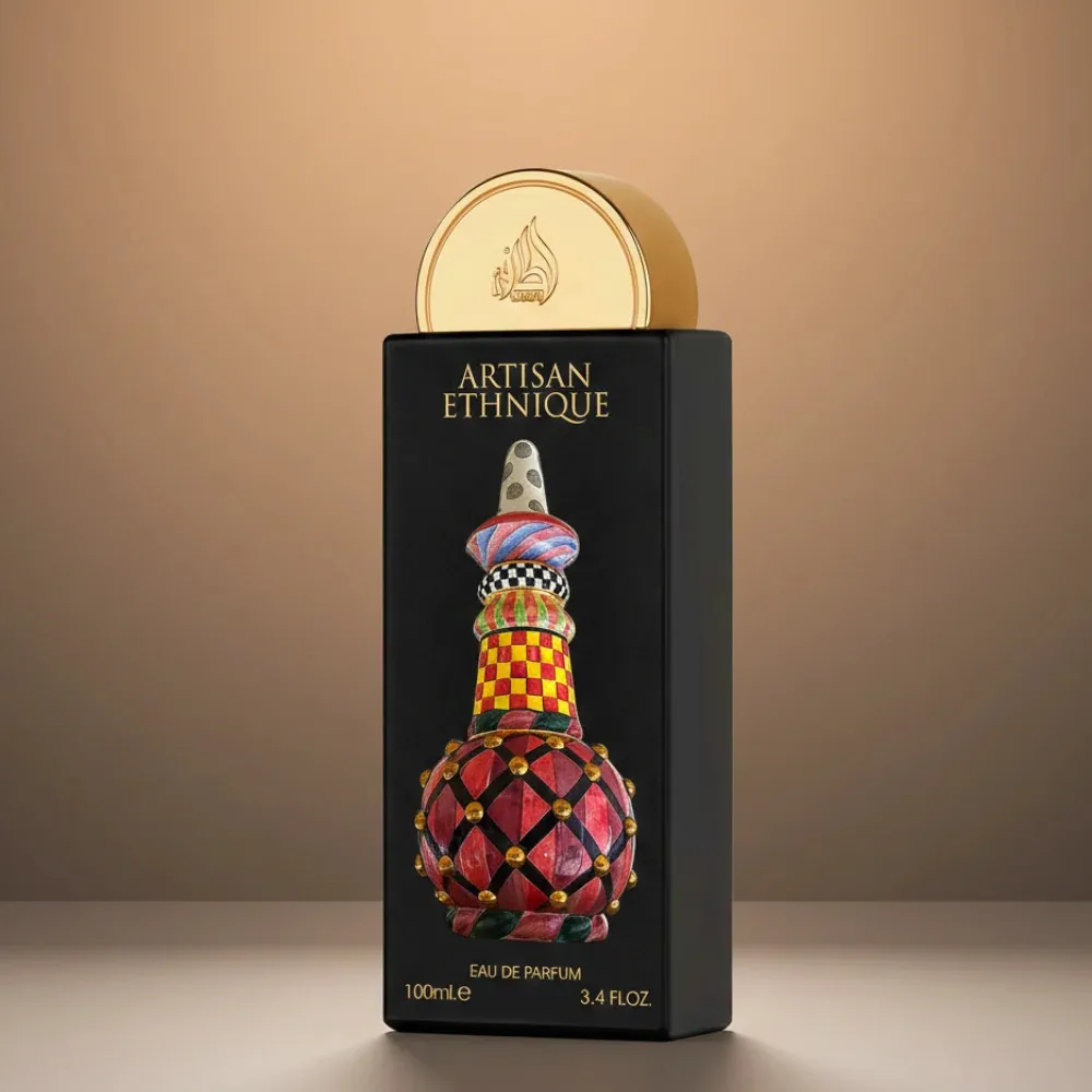 Pride Artisan Ethnique parfémovaná voda unisex 100 ml