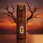 Pride Eternal Oud DEO ve spreji unisex 200 ml