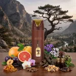Pride Eternal Oud DEO ve spreji unisex 200 ml