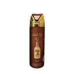 Pride Eternal Oud DEO ve spreji unisex 200 ml