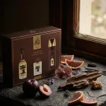 Pride Eternal Oud EDP 100 ml + EDP 20 ml + DEO ve spreji 200 ml UNISEX 1 ks