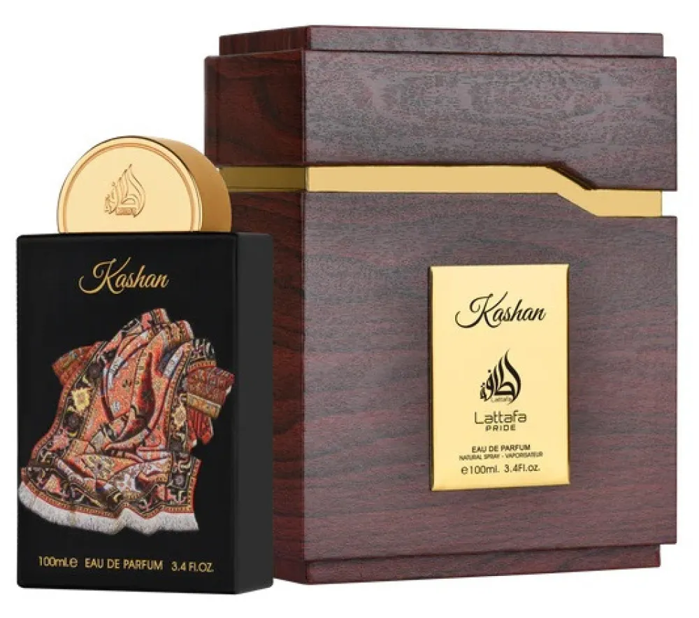 Pride Kashan parfémovaná voda unisex 100 ml