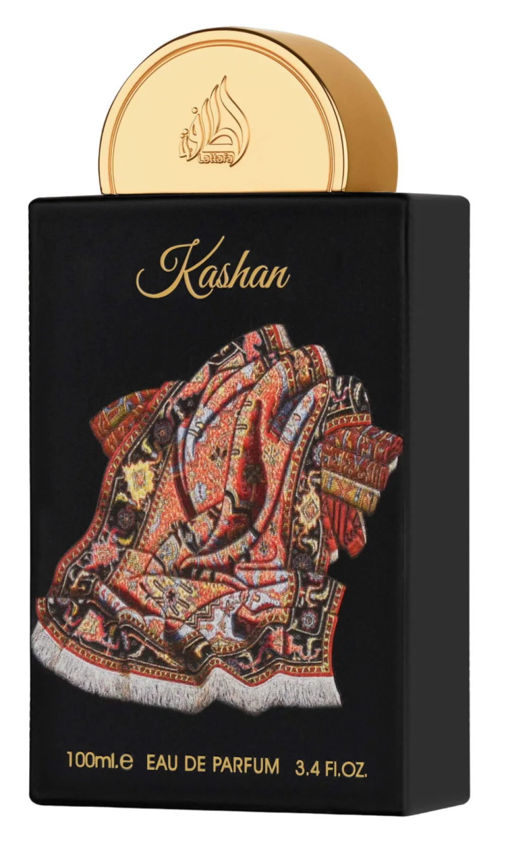 Pride Kashan parfémovaná voda unisex 100 ml