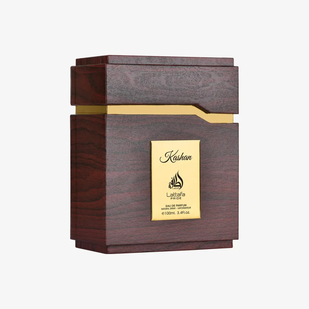 Pride Kashan parfémovaná voda unisex 100 ml