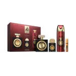 Pride Nebras EDP 100 ml + EDP 20 ml + DEO ve spreji 200 ml UNISEX 1 ks
