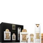 Pride Peace & Love EDP 100 ml + EDP 20 ml + DEO ve spreji 200 ml UNISEX 1 ks