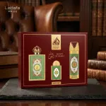 Pride Queen Of Arabia EDP 100 ml + EDP 20 ml + DEO ve spreji 200 ml W 1 ks