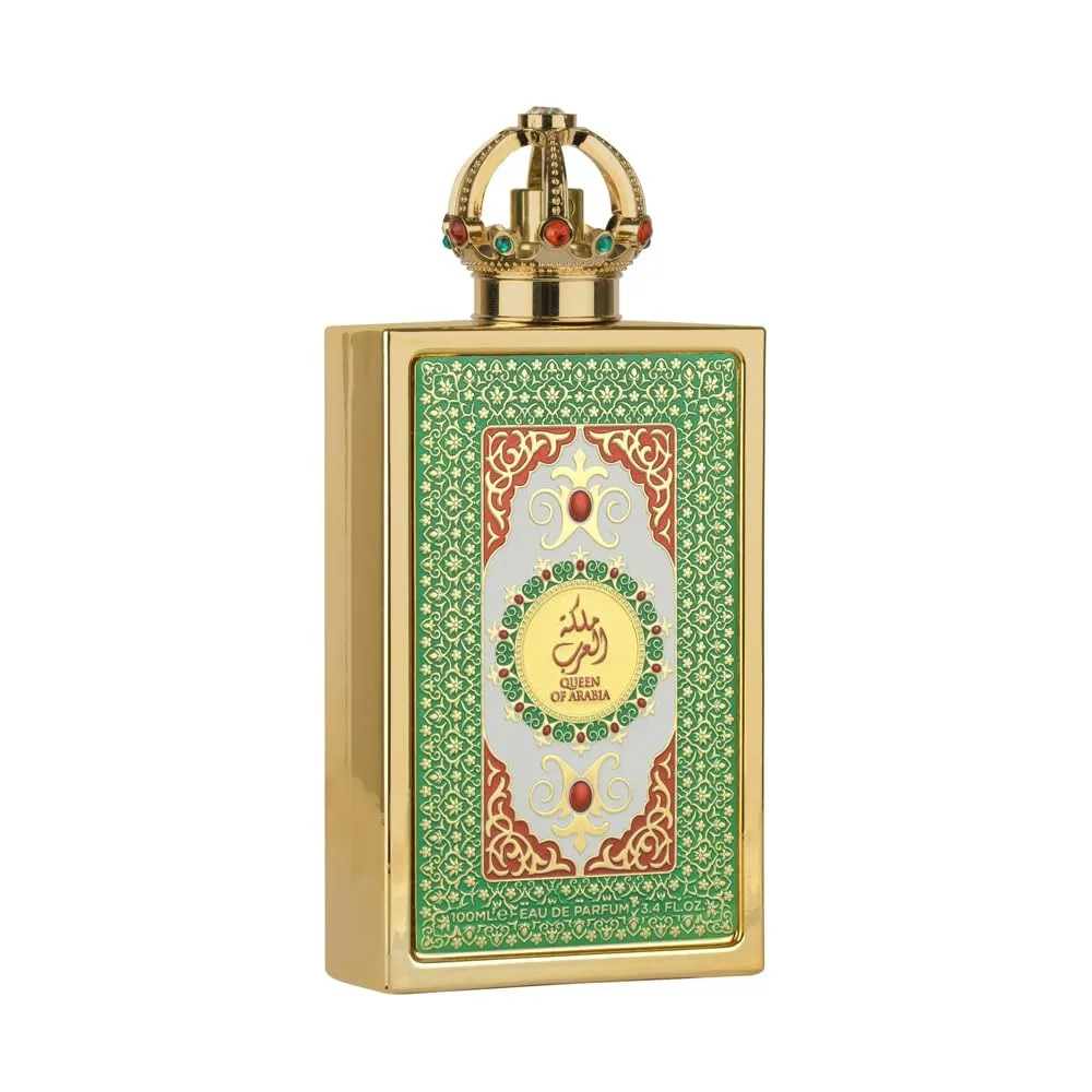 Pride Queen Of Arabia EDP 100 ml + EDP 20 ml + DEO ve spreji 200 ml W 1 ks