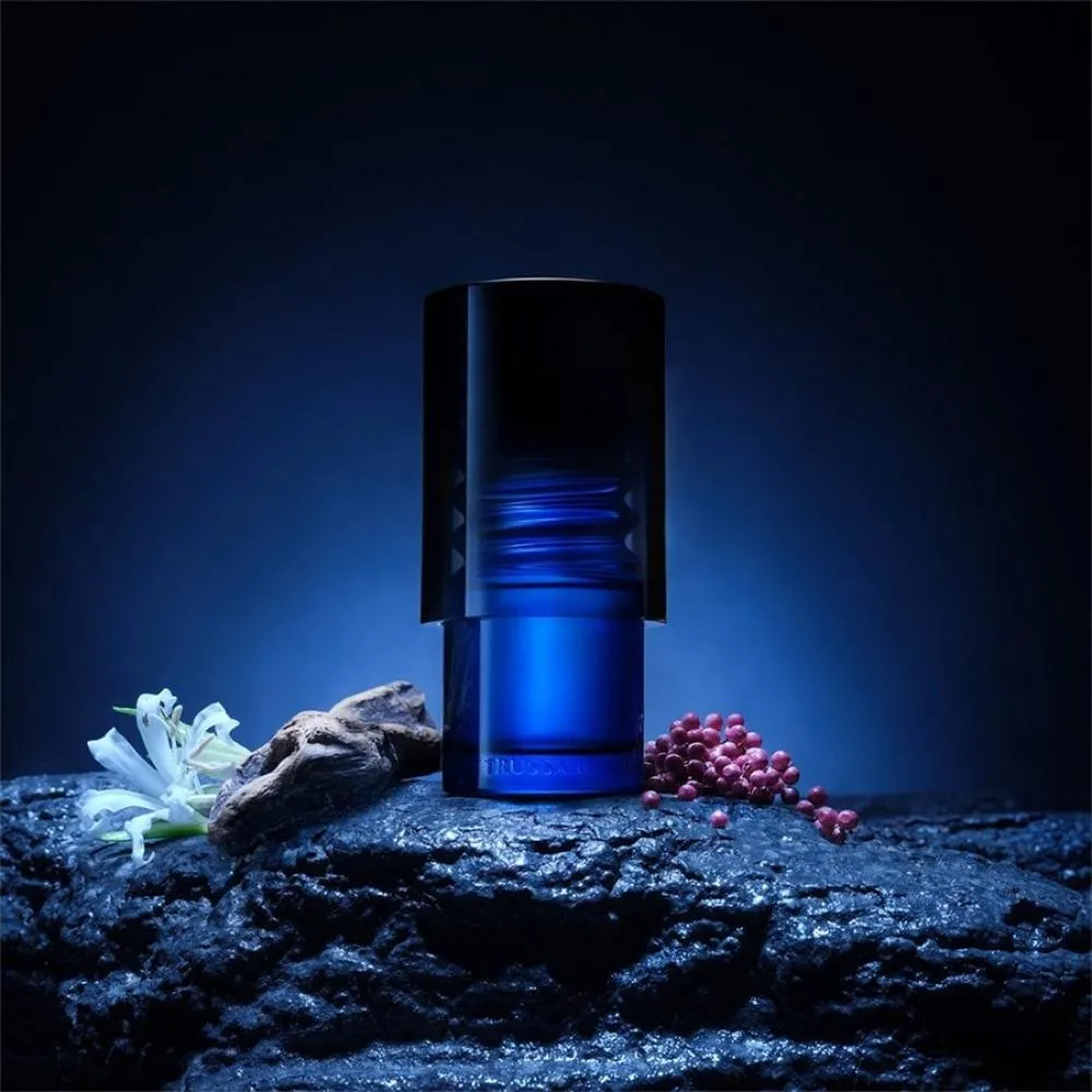 Primo Notte Blu plnitelný parfémovaná voda pro muže 100 ml