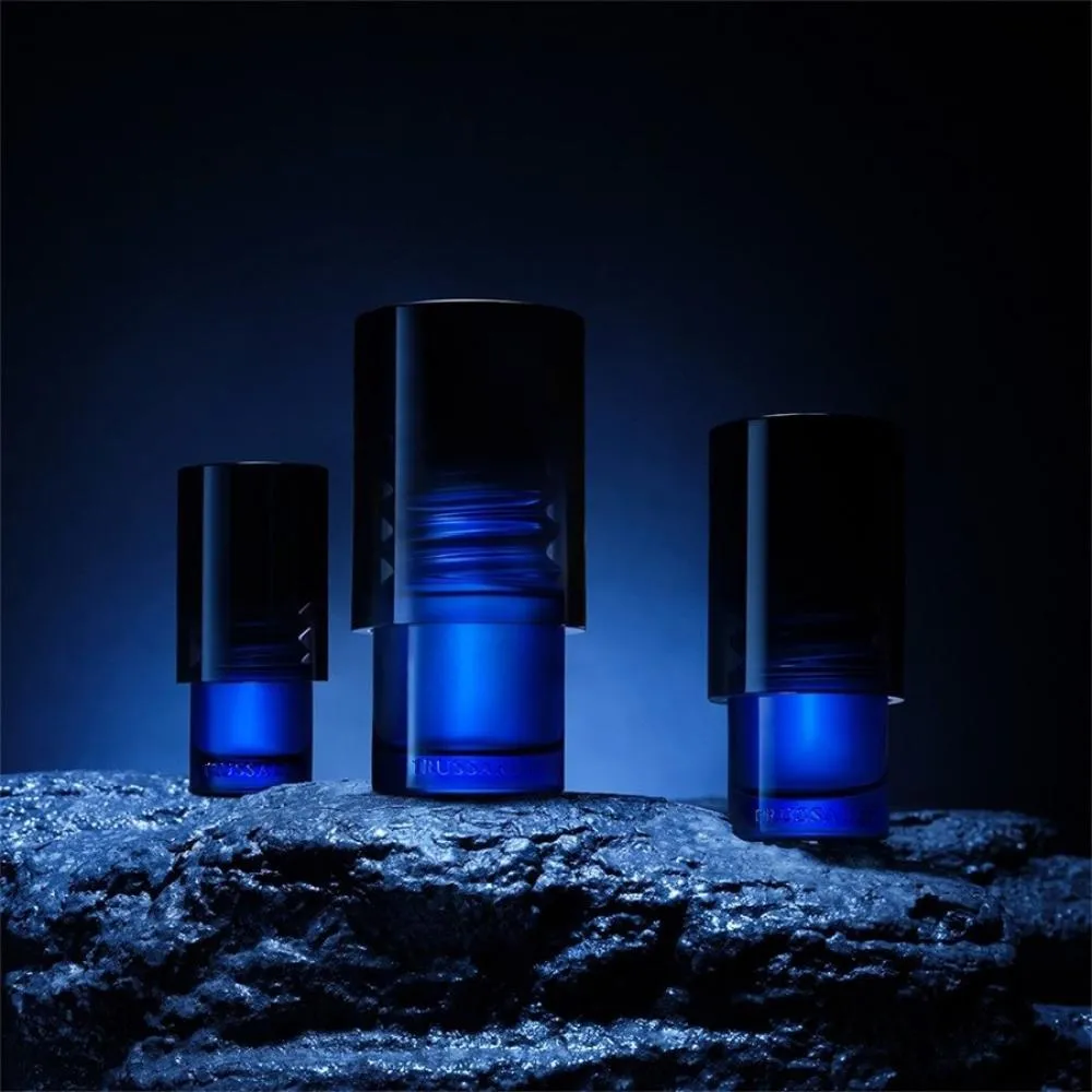 Primo Notte Blu plnitelný parfémovaná voda pro muže 100 ml