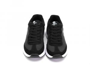 Ecoalf Prinalf Sneakers Woman Black