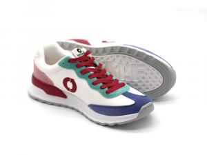 Ecoalf Prinalf Sneakers Woman Fucsia