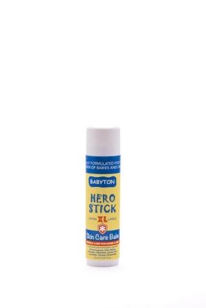 Přírodní balzám Hero Stick XL 15 ml