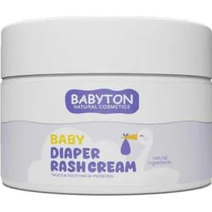 Babyton Přírodní krém na opruzeniny BABY 50 ml