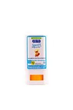 Babyton Přírodní opalovací krém v tyčince SPORT SPF50 20 g