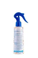 Babyton Přírodní opalovací krém ve spreji SPORT SPF50 200 ml