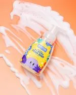 Babyton Přírodní pěnové mýdlo na ruce Natural 350 ml