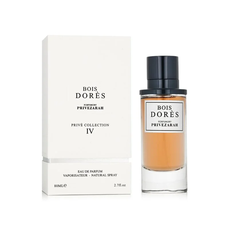 Bois Dorès parfémovaná voda unisex 80 ml