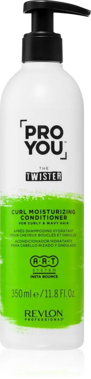 Revlon Professional Pro You The Twister Curl Moisturizing Conditioner
