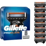 ProGlide náhradní břity 8 ks pro muže