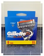 ProGlide náhradní břity 8 ks pro muže