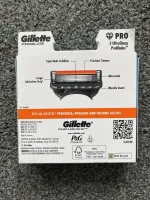 ProGlide náhradní břity 8 ks pro muže