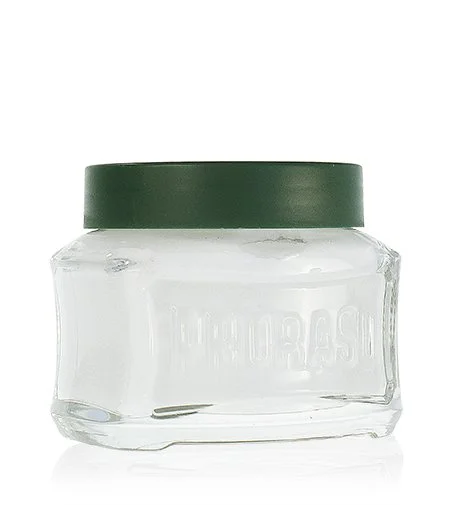 Green krém před holením 100 ml
