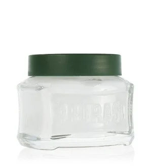 PRORASO Green krém před holením