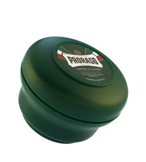 PRORASO Refreshing mýdlo na holení