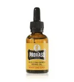 Wood and Spice olej na vousy 30 ml