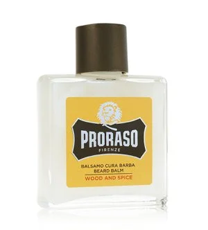 PRORASO Wood And Spice balzám na vousy