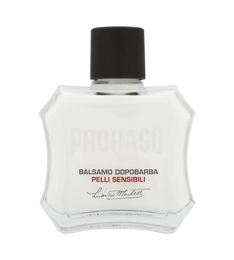 Sensitive Skin balzám po holení pro citlivou pleť 100 ml