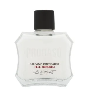 PRORASO Sensitive Skin balzám po holení pro citlivou pleť