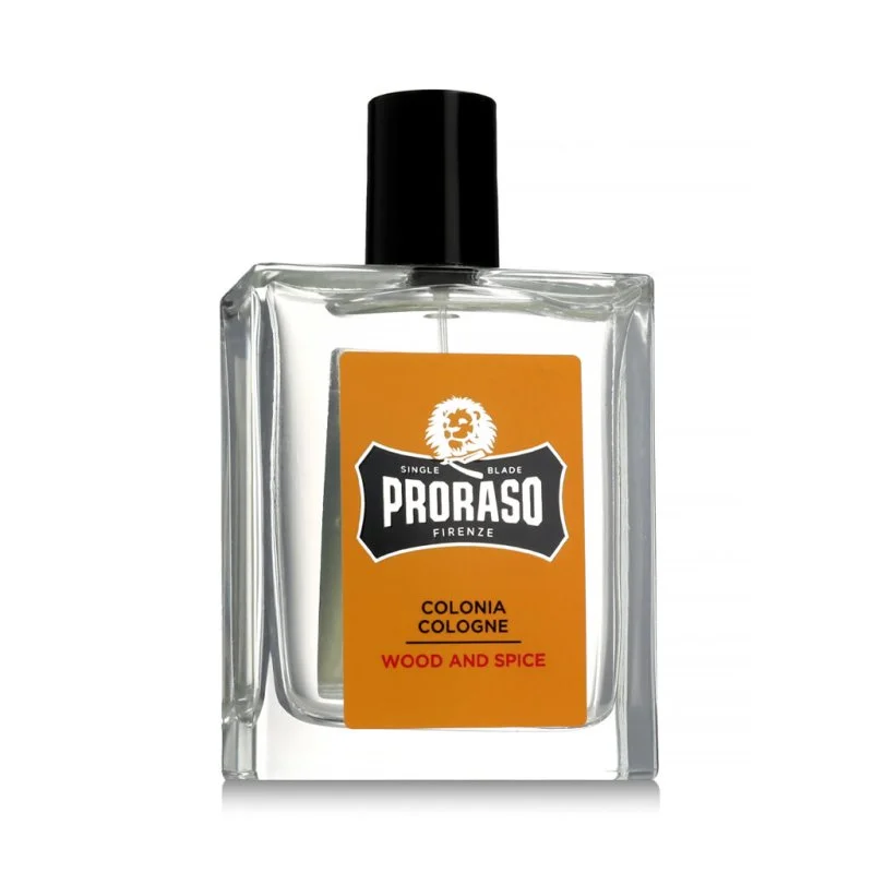 Wood and Spice kolínská voda pro muže 100 ml