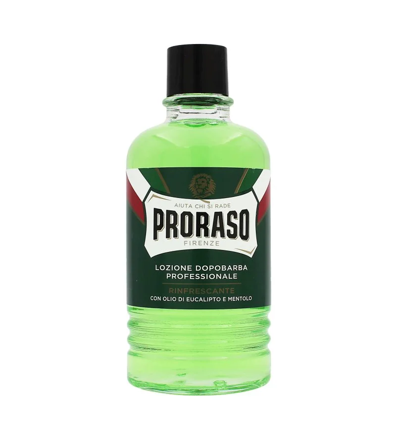 Refreshing osvěžující voda po holení 400 ml