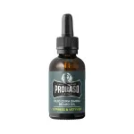 Cypress & Vetyver olej na vousy 30 ml