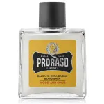 Wood And Spice balzám na vousy 100 ml