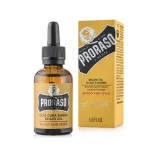 Wood and Spice olej na vousy 30 ml