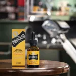 Wood and Spice olej na vousy 30 ml