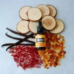 Wood and Spice olej na vousy 30 ml