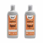 Bio-D Prostředek na mytí nádobí s vůní mandarinky hypoalergenní (750 ml)
