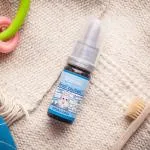 Saloos První zoubek 10 ml