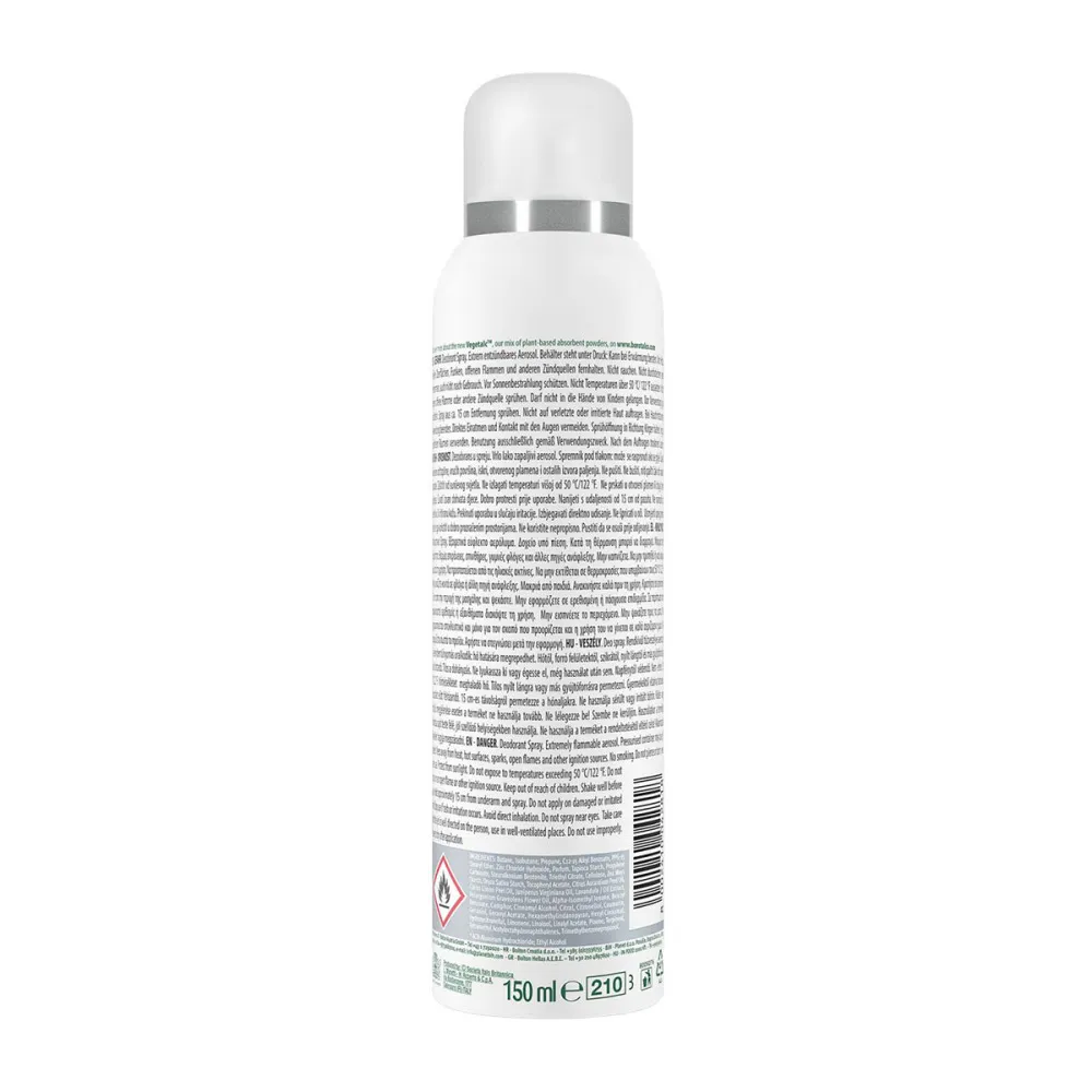Pure deosprej 150 ml