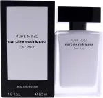 Pure Musc For Her parfémovaná voda pro ženy 50 ml