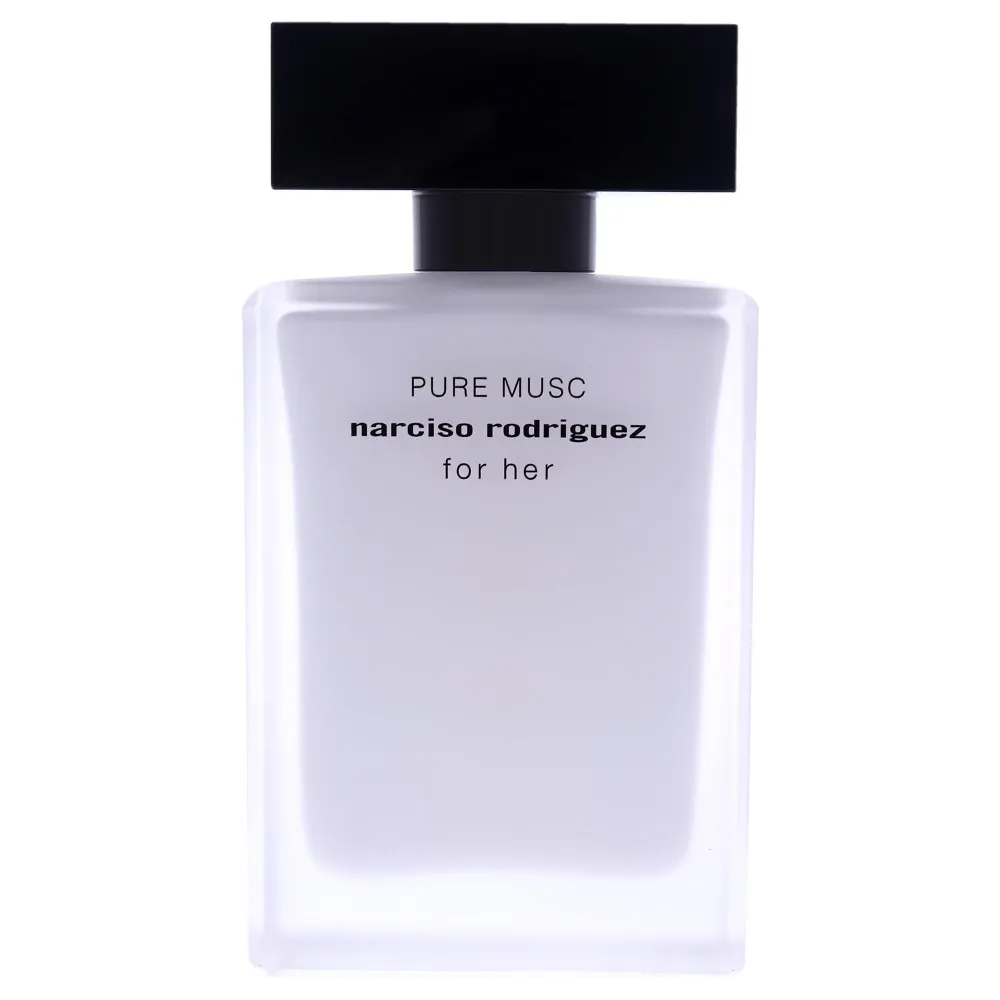 Pure Musc For Her parfémovaná voda pro ženy 50 ml