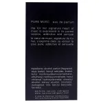 Pure Musc For Her parfémovaná voda pro ženy 50 ml