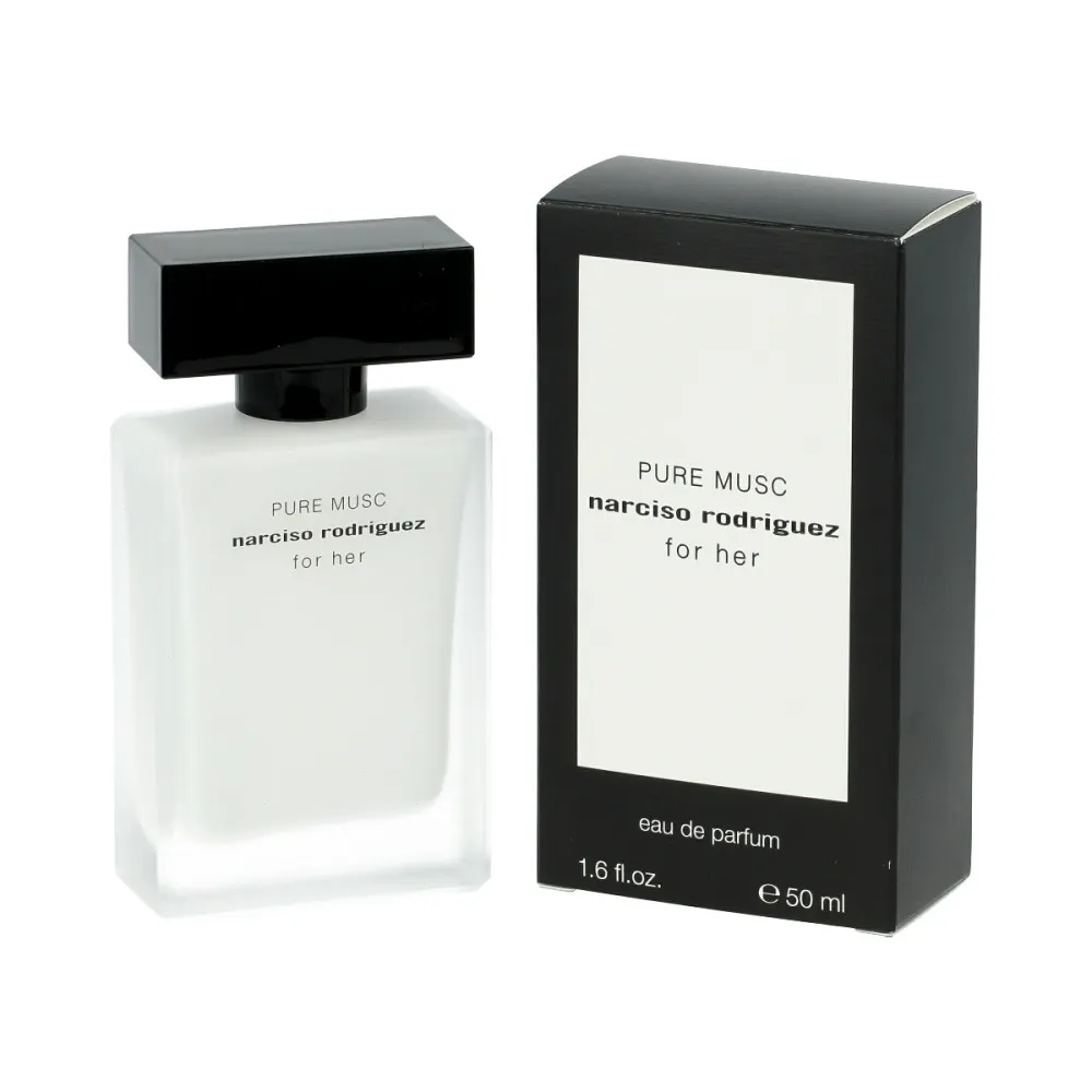 Pure Musc For Her parfémovaná voda pro ženy 50 ml